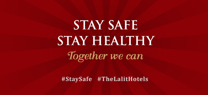 Stay Safe